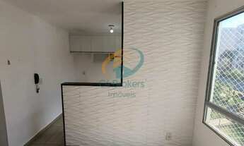 Imagem 2: Apartamento em Água Chata - Guarulhos, SP