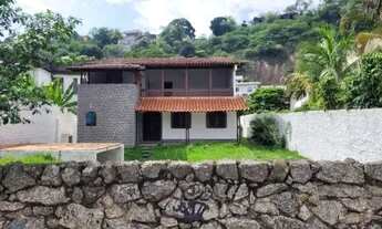 Imagem: Vendo casa com 5 quartos em Piratininga