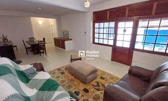 Imagem 3: Casa com 4 dormitórios para alugar, 132 m² por R$ 4.010,00/mês - Centro - Nova Friburgo/RJ