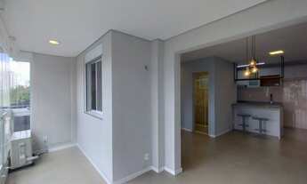 Imagem 6: Apartamento com 67 m² para locação na Pompéia