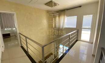 Imagem 5: Casa à venda no Bosque das Palmeiras, mobiliada e com 4/4 sendo 1 suíte master, 1 suíte e