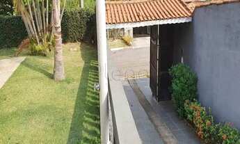 Imagem 2: Chácara à venda em Vinhedo, Santa Cândida, com 3 quartos, com 1111 m², Condomínio Recanto