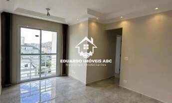 Imagem: Apartamento com sacada para Locação, 2