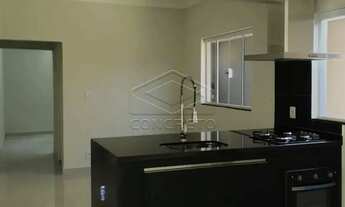 Imagem 3: Casa Padrão em Bauru