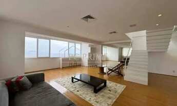 Imagem 5: Cobertura Duplex Posto 6 Copacabana !!!