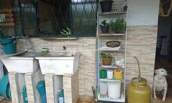 Imagem 4: EXCELENTE CASA COM 02 QUARTOS, GARAGEM, BAIRRO ESTALAGEM VIAMÃO