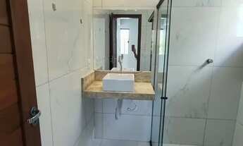 Imagem 7: Casa Duplex - Residencial Fazenda Park - Parnamirim