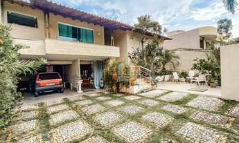 Imagem: Casa com 4 quartos à venda, 450 m² por