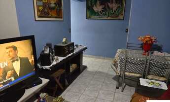 Imagem 2: APARTAMENTO A VENDA, 02 QUARTOS, 01 VAGA, CANGAÍBA, SÃO PAULO