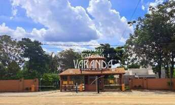 Imagem 3: Chácara com 2 dormitórios à venda, 1032 m² por R$ 510.000,00 - Condomínio Ana Helena - Jag