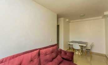 Imagem 2: Apartamento com 2 quartos em condominio infraestrutura completa à venda em Jardim Itu-Saba