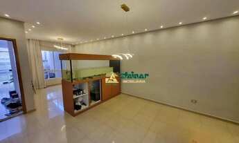 Imagem 7: Sobrado com 3 dormitórios para alugar, 150 m² por R$ 5.300,00/mês - Jardim Santa Clara - G