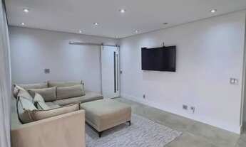 Imagem 3: Imóvel para venda possui 115 metros quadrados com 2 quartos em Vila Santo Antônio - Guarul