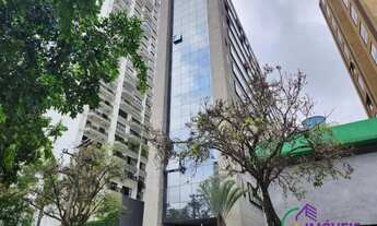 Imagem 2: CONJ. COMERCIAL - VILA CLEMENTINO - SP