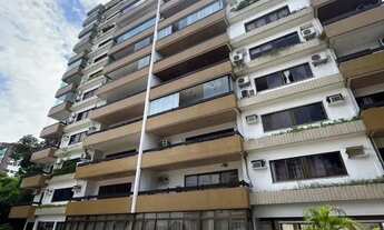 Imagem 4: Apartamento no Condomínio Saint Honore