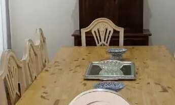 Imagem 7: Linda Casa terrea para alugar no Parque Continental, São Paulo