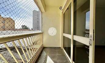 Imagem 6: Apartamento com 2 Quartos para Locação e Venda no Centro de Ribeirão Preto