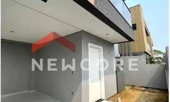 Imagem 4: Sobrado em Servidão Valentim José da Silva - Ingleses do Rio Vermelho - Florianópolis/SC