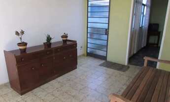 Imagem 3: Casa para aluguel, 3 quartos, 2 vagas, Sagrada Família - Belo Horizonte/MG