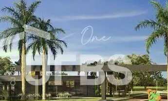 Imagem: Lote no Jardins Zurique