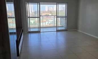 Imagem 2: Reserva Lagoa | 121m² | 4 Quartos (2 Suítes