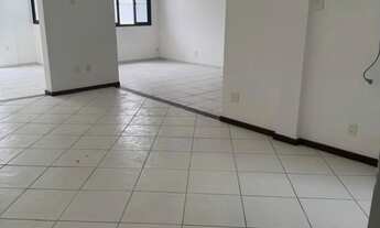 Imagem 2: Cobertura duplex no Recreio