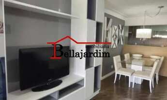 Imagem 6: Apartamento para alugar com 2 dormitórios - Casa Branca - Santo André/SP