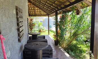 Imagem 6: Kitnet Mobiliada em frente a Praia de Vilatur