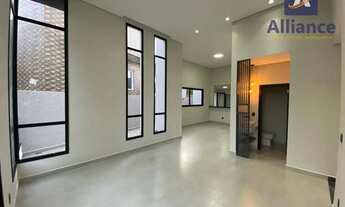 Imagem 7: Casa com 3 dormitórios à venda, 283 m² por R$ 1.990.000,00 - Condomínio Reserva dos Vinhed