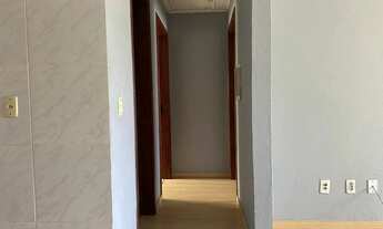 Imagem 5: Casa financiável de 3 dormitórios um deles suíte no bairro Belém Novo em POrto Alegre