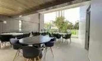 Imagem 6: Ceci- Edf. Praça das Auroras | 3 quartos | Nascente