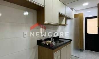 Imagem 3: Apartamento em Alameda Américo Falasco - Jardim Nova Aliança Sul - Ribeirão Preto/SP