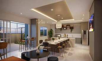 Imagem 4: Apartamento no Wish 37: Conforto, segurança e tecnologia no coração do Bueno