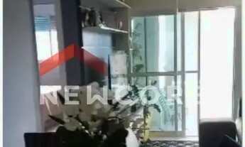 Imagem 2: Apartamento em Rua Apóstolo Paschoal - Canasvieiras - Florianópolis/SC