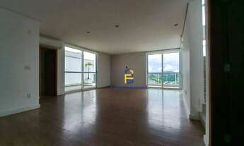 Imagem 4: Cobertura duplex do Bossa Nova