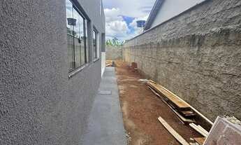 Imagem 5: Casa em goianira ''padre pelagio''