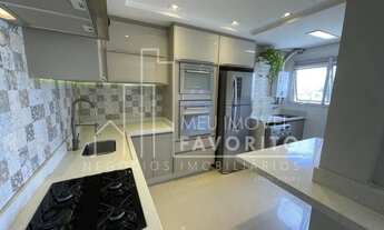 Imagem: Apartamento à venda,92M 3 dorms, Naturale