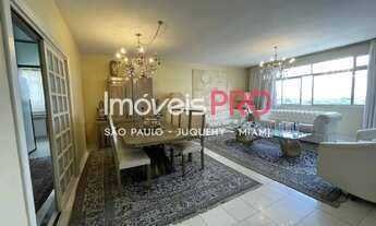 Imagem 3: Amplo Apartamento Próximo ao Metrô Faria Lima com Diversas Comodidades