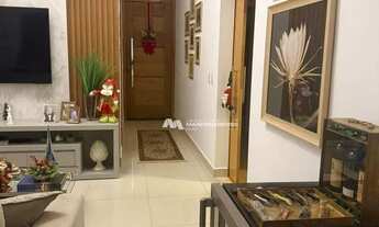 Imagem 2: Casa com 3 dormitórios à venda, 168 m² por R$ 950.000,00 - Residencial Alta Vista - São Jo