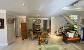 Imagem: Casa com 5 dormitórios à venda, 250 m²