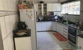 Imagem: Casa para venda JARDIM MARAJOARA VÁRZEA