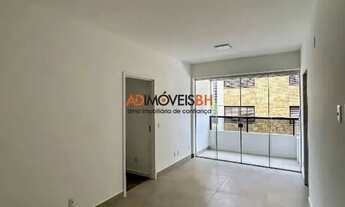 Imagem 2: Apartamento à venda, 3 quartos, 1 suíte, 2 vagas, São Lucas - Belo Horizonte/MG