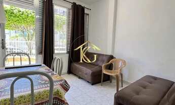 Imagem 5: Apartamento Residencial Mobiliado em Guilhermina, Praia Grande - SP*