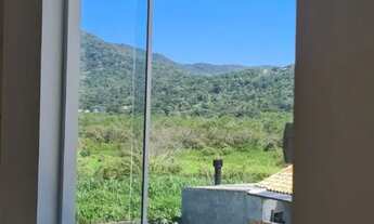 Imagem 3: Alugo apartamento semi novo banheiro completo cozinha com balcão pia para até 2 pessoas