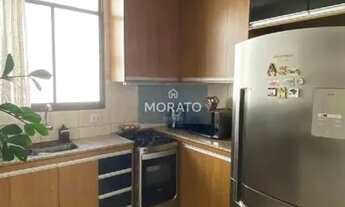 Imagem 6: Apartamento 3 Quartos e 1 Vaga no Inconfidentes