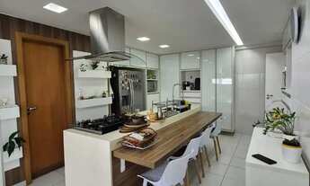 Imagem 4: Apartamento Vista Mar 4 Quartos sendo 3 suites 3 vagas Art Residence