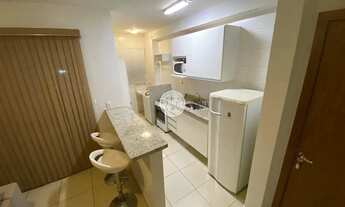 Imagem 4: Apartamento mobiliado - 1 Suíte - Locação - Jardim Botânico