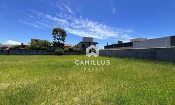 Imagem 4: Terreno à venda, 450 m² por R$ 1.100.000,00 - Campeche - Florianópolis/SC