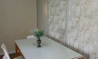 Imagem 7: Imóvel locação, 02 dormitórios, 01 suíte, 01 vaga , mobiliado Vila Leopoldina SP