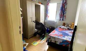 Imagem: Vende se apartamento